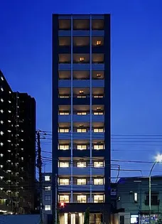 グラントゥルース田端の画像