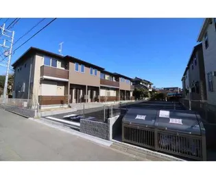 フォレストメゾン北上尾E棟の画像