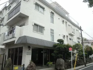 カールトンコートの画像