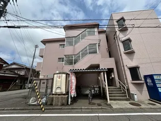 中野マンションの画像