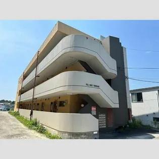 ヒルサイドテラスの画像