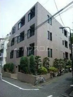 ロアール早稲田の画像