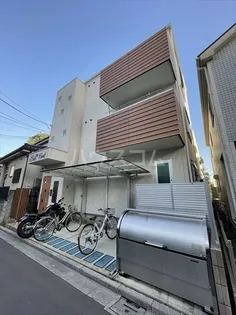 BELLE CRESTの画像