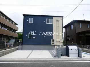 リーブルファイン吉川美南IIの画像