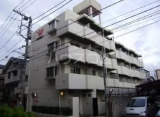 ウィンベルソロ高砂第2の画像