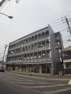 高橋マンションの画像