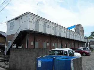 レオパレス多治見の画像