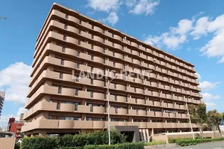 アソシア鳥栖ヴィンテージスクエアの画像