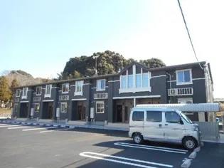 カンパニュール Bの画像