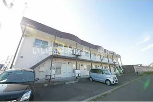 柏陽パトリエの画像