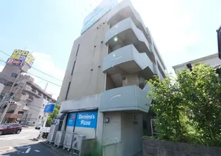 サーティーフォービルの画像