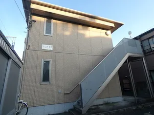 プリムローズ原山IIIの画像