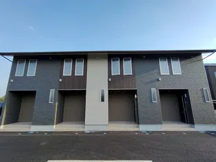 RESIDENCEAの画像