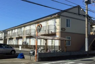 ハイツ清水K棟の画像