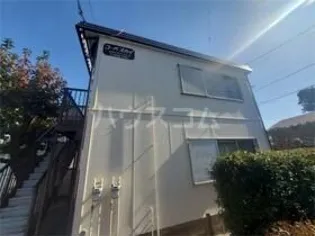 コーポスカイの画像