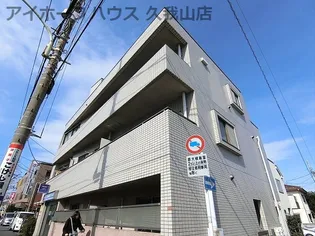サザンミヤマエの画像