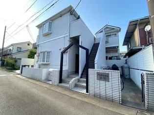 アビタシオン吉町の画像