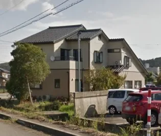 メゾン泰山の画像