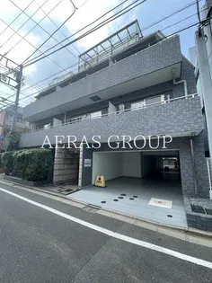 クオーレ西新宿の画像