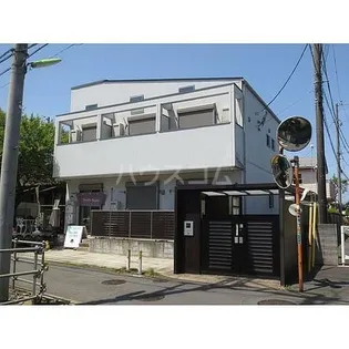 スカイホワイト喜多見の画像