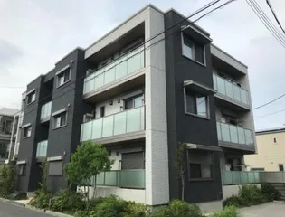 アジュール塚口の画像
