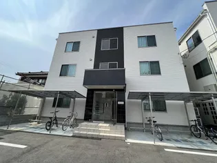 CASA LUNAの画像