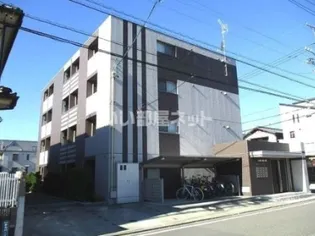 グレイスコモンズ瀬名川の画像