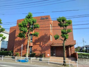 ジョアメゾン大針の画像