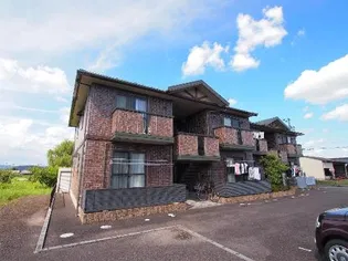 RESIDENCE SAKOH VIII Aの画像
