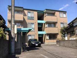 シティハウス松本の画像