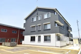 アトールテラス三条の画像