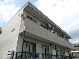 メゾン高橋Aの画像