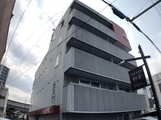 2ND STAGE和倉の画像