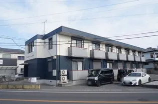 グラバーティハイツしらさぎの画像