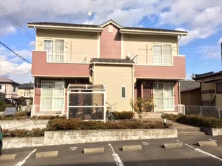 メゾンサンライトの画像