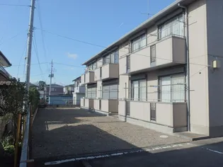 アトリエユキ A棟の画像