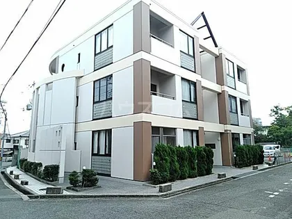 レーブ95【1階】の外観