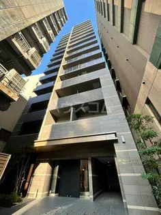 IBC Residence West【10階】の外観