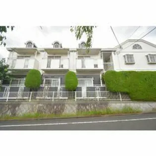 大阪府箕面市小野原東3丁目【アパート】の外観