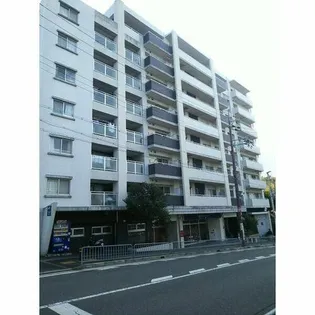 大阪府豊中市西泉丘3丁目【マンション】の外観