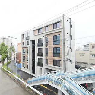 LEGIOIE築地口駅の画像