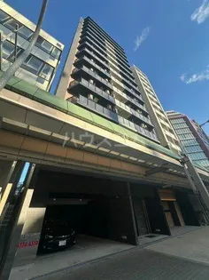 アプリーレ松屋町【14階】の外観