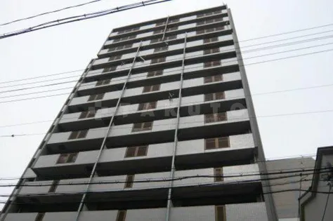 ディオレ備後町【3階】の外観