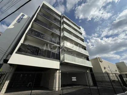 クローバー・クレア石橋阪大前【2階】の外観