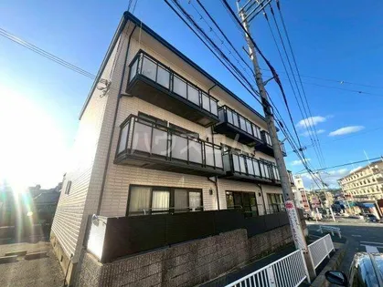 ディアコートの画像