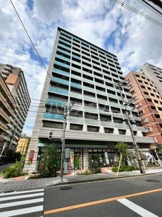 アーバンドルフ天満【7階】の外観