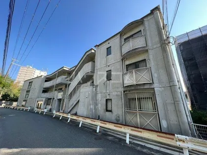 ノーブル千里の画像