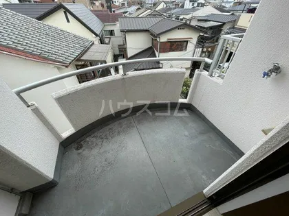 池田マンション【3階】の内装