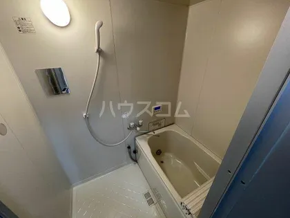 池田マンション【3階】の風呂