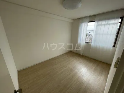 池田マンション【3階】の内装